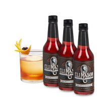 Load image into Gallery viewer, Barrel Aged Old Fashioned (10oz Bottle)