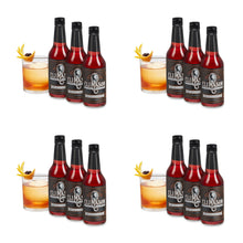 Load image into Gallery viewer, Barrel Aged Old Fashioned (10oz Bottle)