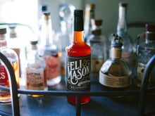Load image into Gallery viewer, Old Fashioned (750ml Bottle)