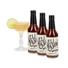 Load image into Gallery viewer, Demerara Syrup (10oz Bottle)