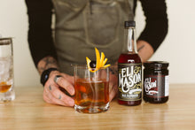 Load image into Gallery viewer, Old Fashioned (750ml Bottle)