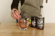 Load image into Gallery viewer, Old Fashioned (10oz Bottle)