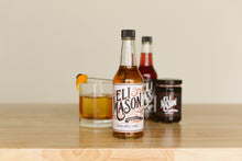 Load image into Gallery viewer, Spiced Simple Syrup (10oz Bottle)