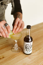 Load image into Gallery viewer, Demerara Syrup (10oz Bottle)