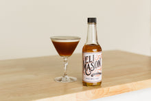 Load image into Gallery viewer, Spiced Simple Syrup (10oz Bottle)