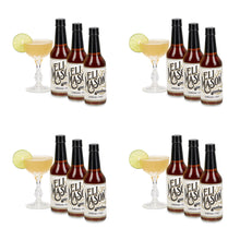 Load image into Gallery viewer, Demerara Syrup (10oz Bottle)