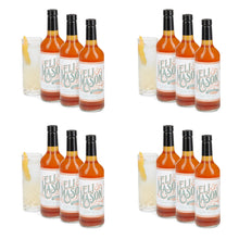 Load image into Gallery viewer, Grapefruit Tonic Syrup (750ml Bottle)
