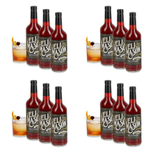 Load image into Gallery viewer, Old Fashioned (750ml Bottle)