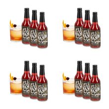 Load image into Gallery viewer, Old Fashioned (10oz Bottle)