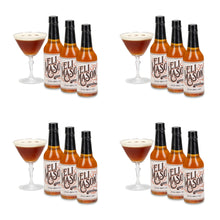 Load image into Gallery viewer, Spiced Simple Syrup (10oz Bottle)