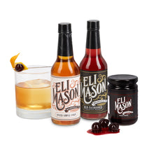 Load image into Gallery viewer, Spiced Old Fashioned Combo