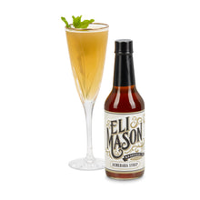 Load image into Gallery viewer, Demerara Syrup (10oz Bottle)