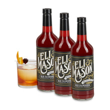 Load image into Gallery viewer, Old Fashioned (750ml Bottle)