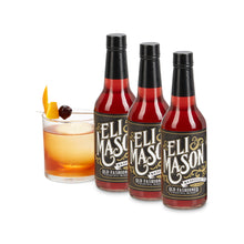 Load image into Gallery viewer, Old Fashioned (10oz Bottle)