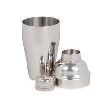 Load image into Gallery viewer, Stainless Steel 3-Piece Cocktail Shaker
