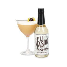 Load image into Gallery viewer, Rich Simple Syrup (10oz Bottle)