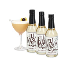 Load image into Gallery viewer, Rich Simple Syrup (10oz Bottle)