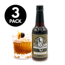 Load image into Gallery viewer, *NEW* Black Walnut Old Fashioned (10oz Bottle)
