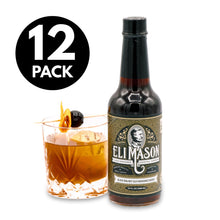 Load image into Gallery viewer, *NEW* Black Walnut Old Fashioned (10oz Bottle)
