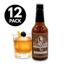 Load image into Gallery viewer, *NEW* Pumpkin Spice Old Fashioned (10oz Bottle)
