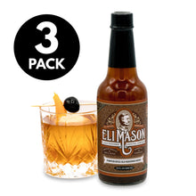 Load image into Gallery viewer, *NEW* Pumpkin Spice Old Fashioned (10oz Bottle)

