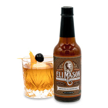 Load image into Gallery viewer, *NEW* Pumpkin Spice Old Fashioned (10oz Bottle)
