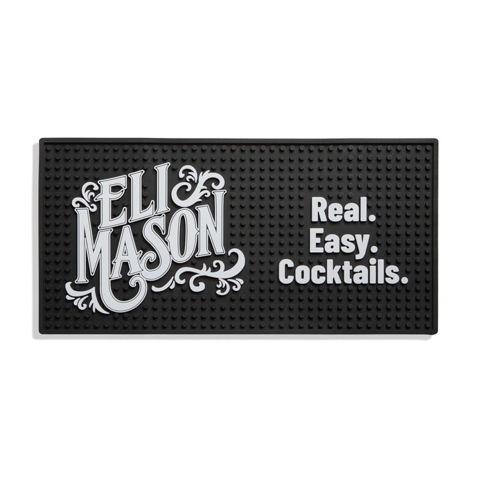 Cocktail Measuring Jigger – Eli Mason