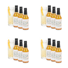 Load image into Gallery viewer, Grapefruit Tonic Syrup (10oz Bottle)
